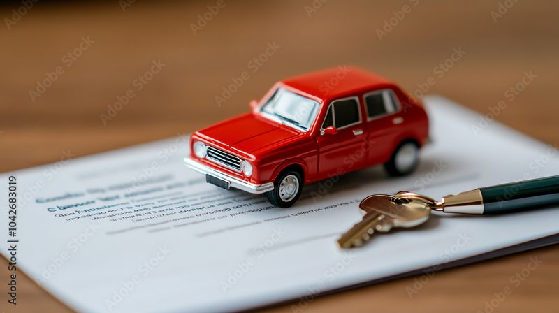 Card Documents Refinancing